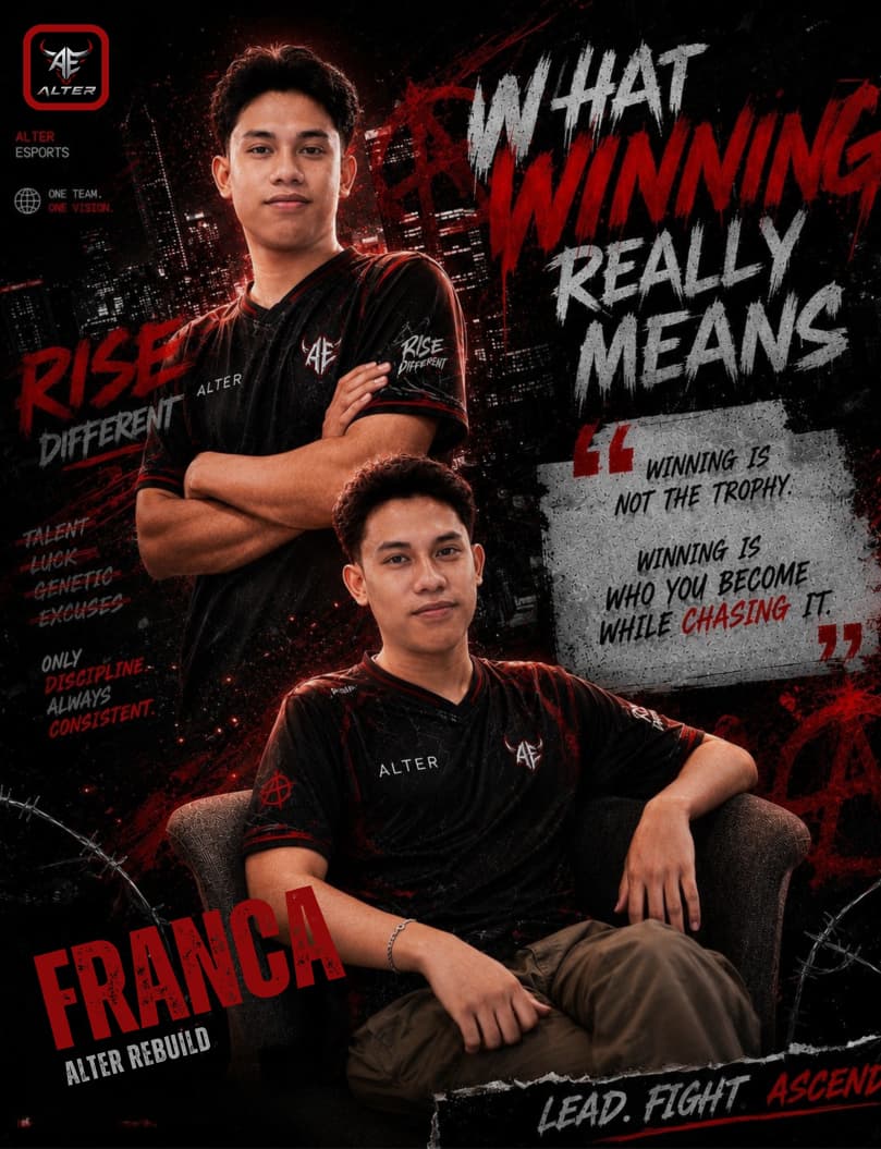 Roster Player 3